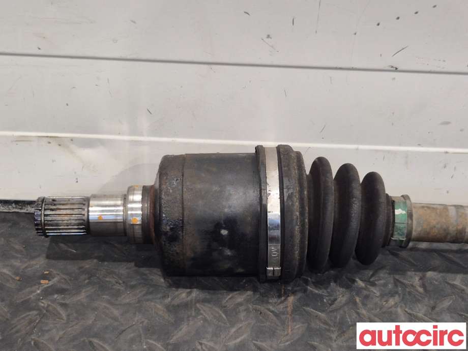 Drivaksel venstre foran til Suzuki Swift 2005-2010  (SUZUKI|44102-63J51|)