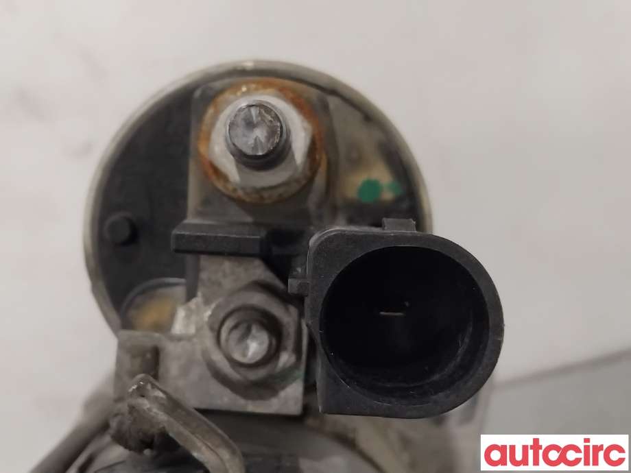 Starter diesel til VW Caddy 2004-2010 (Type III, Fase 1)  (VOLKSWAGEN|02M911024NX|TS18E3|02M911024N)