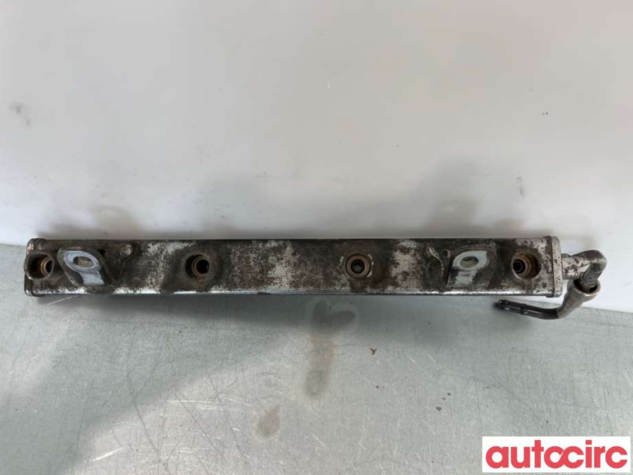 Dyseskinne (fuelrail) til Nissan Qashqai 2007-2010 (Type I, Fase 1) (NISSAN|17520EE30B|)
