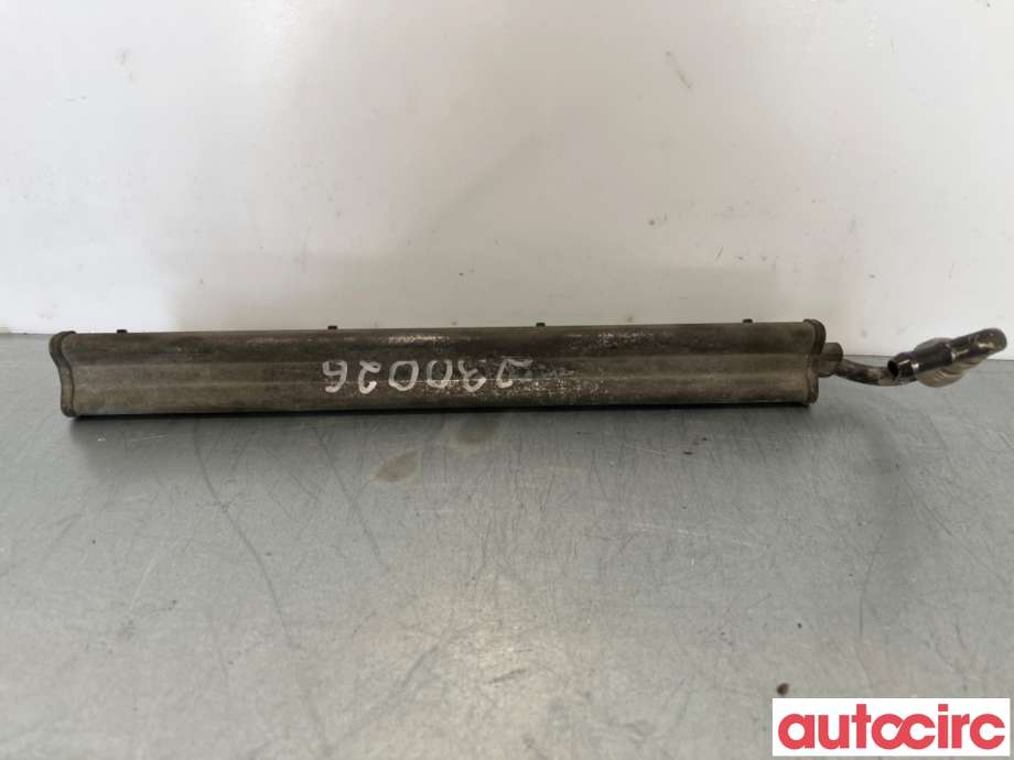 Dyseskinne (fuelrail) til Nissan Qashqai 2007-2010 (Type I, Fase 1) (NISSAN|17520EE30B|)