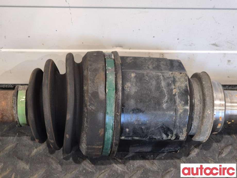 Drivaksel høyre bak til Citroën C4, Aircross 2012-2017  (CITROEN|1623868880||1608197980)