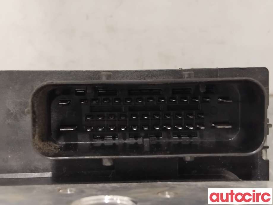 ABS sentral til BMW 3-Serie 2005-2011 (E90/E91/E92/E93) (E90/E91/E92/E93) (BMW|34516795394|0265236380|34516768550)