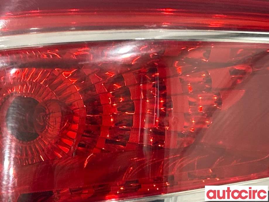 Baklykt venstre til Hyundai i10 2008-2013 (Type I)  (HYUNDAI|92401B9000)
