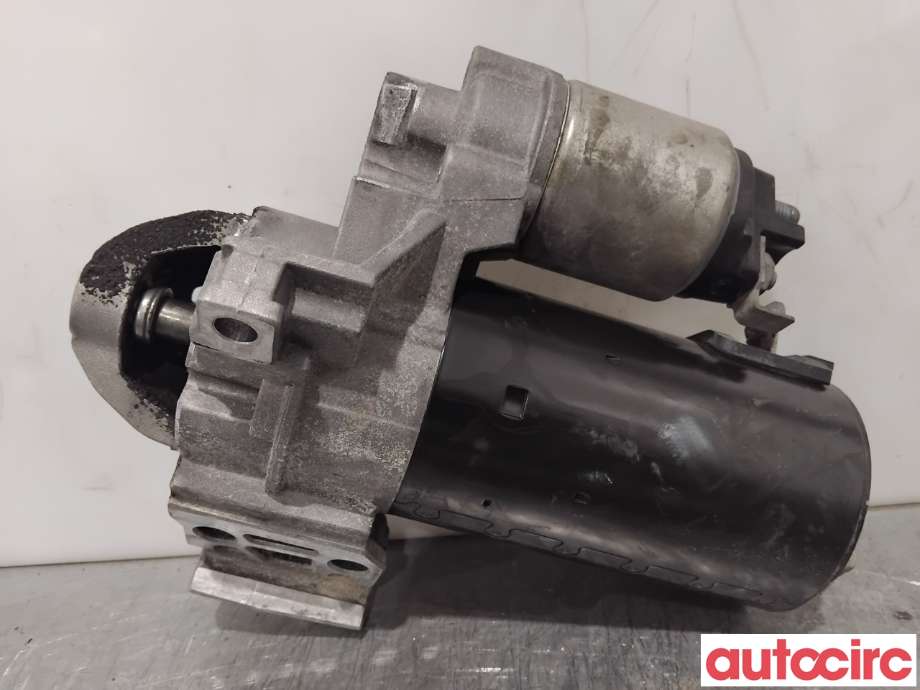 Starter diesel til BMW 3-Serie 2012-2018 (F30/F31/F34) (F30/F31/F34) (BMW|12418571905|0001148026|12418515795)