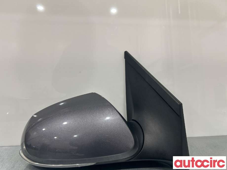 Speil høyre til Hyundai i10 2008-2013 (Type I)  (HYUNDAI|87620B9040)