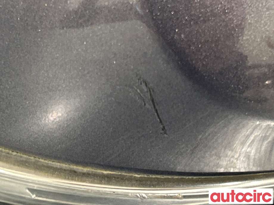 Speil høyre til Hyundai i10 2008-2013 (Type I)  (HYUNDAI|87620B9040)