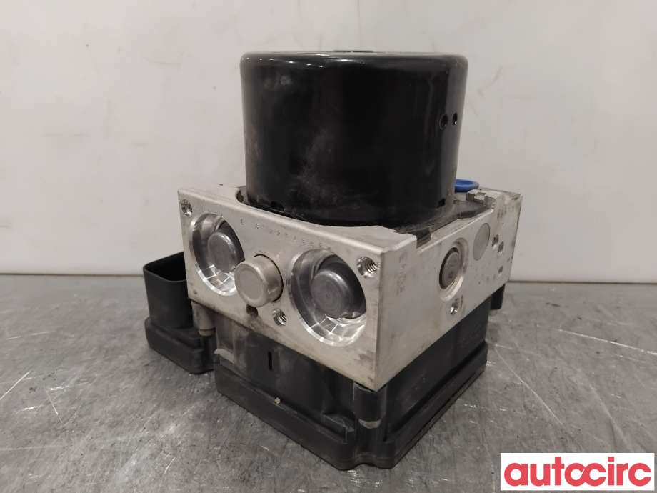 ABS sentral til BMW 3-Serie 2012-2018 (F30/F31/F34) (F30/F31/F34) (BMW|34512460453|100212-09114|6860731)