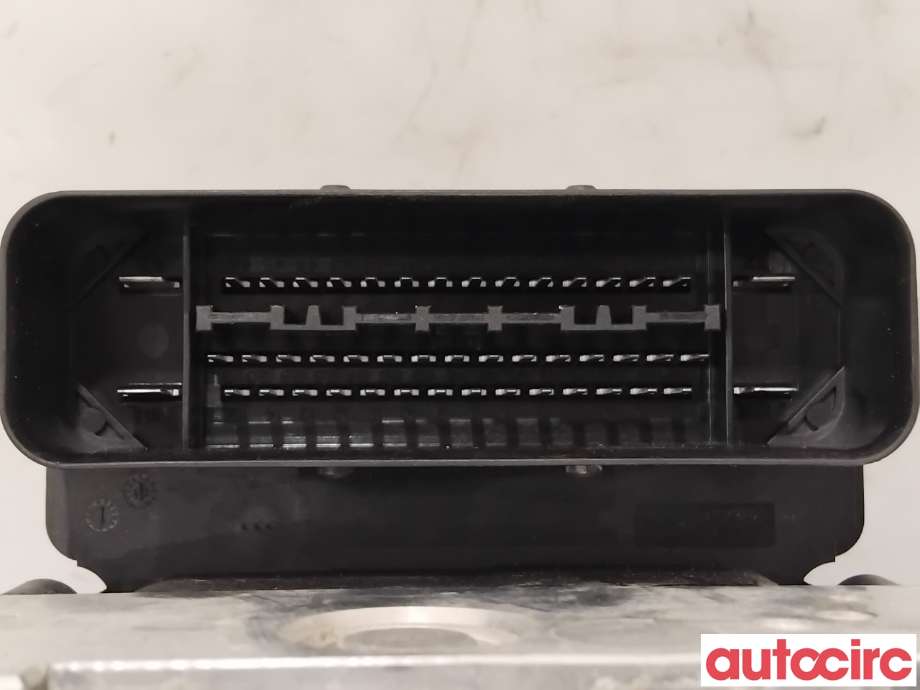 ABS sentral til BMW 3-Serie 2012-2018 (F30/F31/F34) (F30/F31/F34) (BMW|34512460453|100212-09114|6860731)