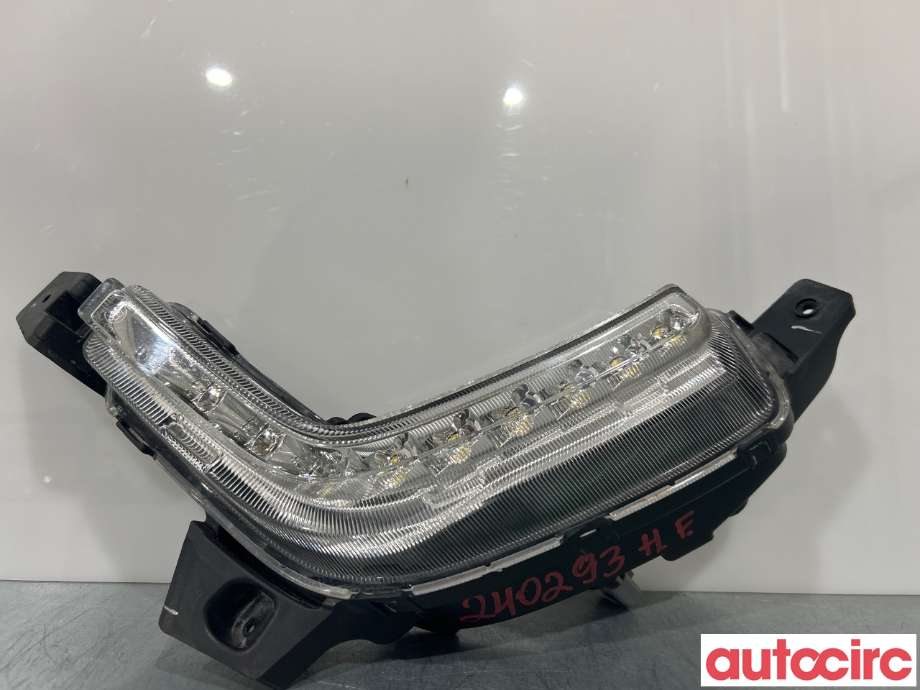 Blinklykt høyre til Hyundai i10, 2008-2013 (Type I)  (HYUNDAI|92202B9010)