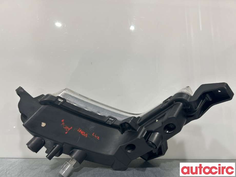 Blinklykt høyre til Hyundai i10 2008-2013 (Type I)  (HYUNDAI|92202B9010)