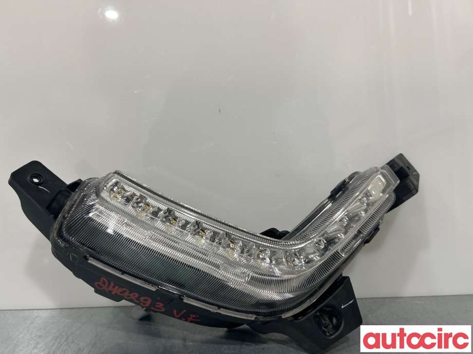 Blinklykt venstre til Hyundai i10, 2008-2013 (Type I)  (HYUNDAI|92201B9010)