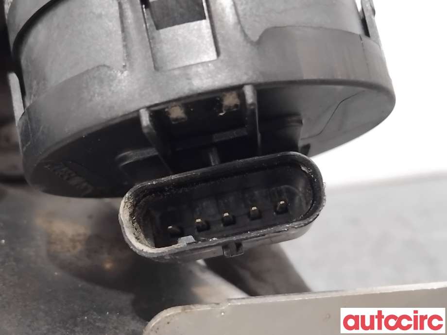 EGR-ventil til BMW 3-Serie 2012-2018 (F30/F31/F34) (F30/F31/F34) (BMW|11717810751||7810751)