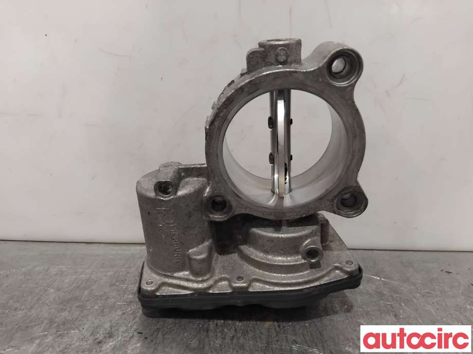 Spjeldhus til BMW 3-Serie 2012-2018 (F30/F31/F34) (F30/F31/F34) (BMW|13547810752|50836904)