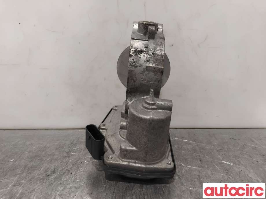 Spjeldhus til BMW 3-Serie 2012-2018 (F30/F31/F34) (F30/F31/F34) (BMW|13547810752|50836904)