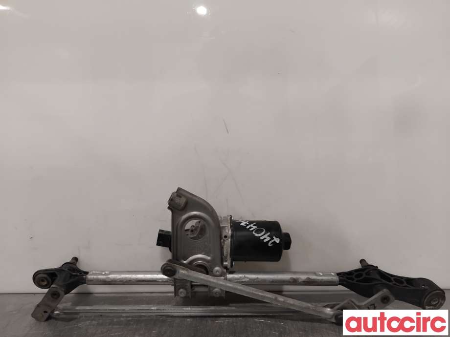 Viskermotor frontrute til BMW 3-Serie 2012-2018 (F30/F31/F34) (F30/F31/F34) (BMW|61617260488|W000026097|7267503)
