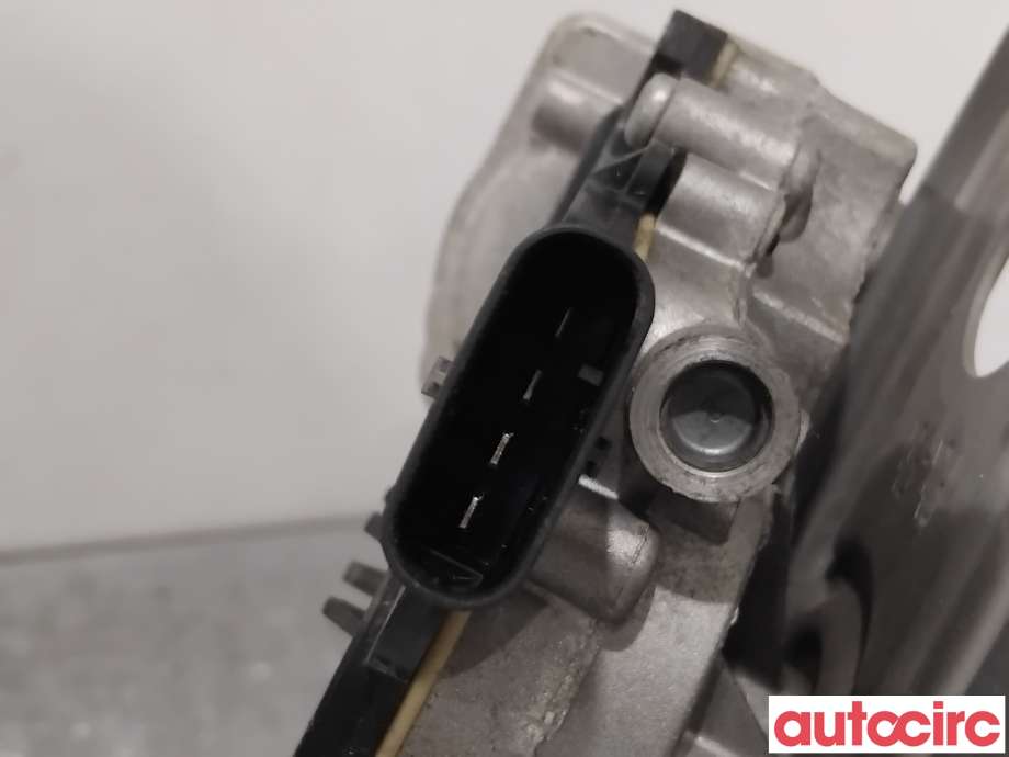 Viskermotor frontrute til BMW 3-Serie 2012-2018 (F30/F31/F34) (F30/F31/F34) (BMW|61617260488|W000026097|7267503)