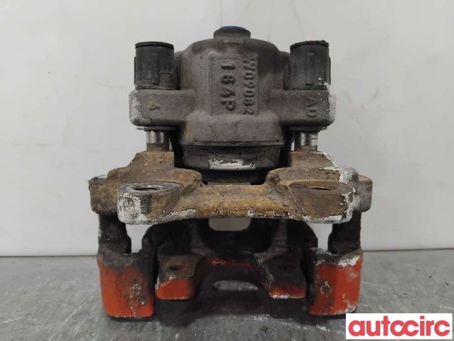 Bremsecaliper høyre bak til BMW 3-Serie 2012-2018 (F30/F31/F34) (F30/F31/F34) (BMW|34216850858|)