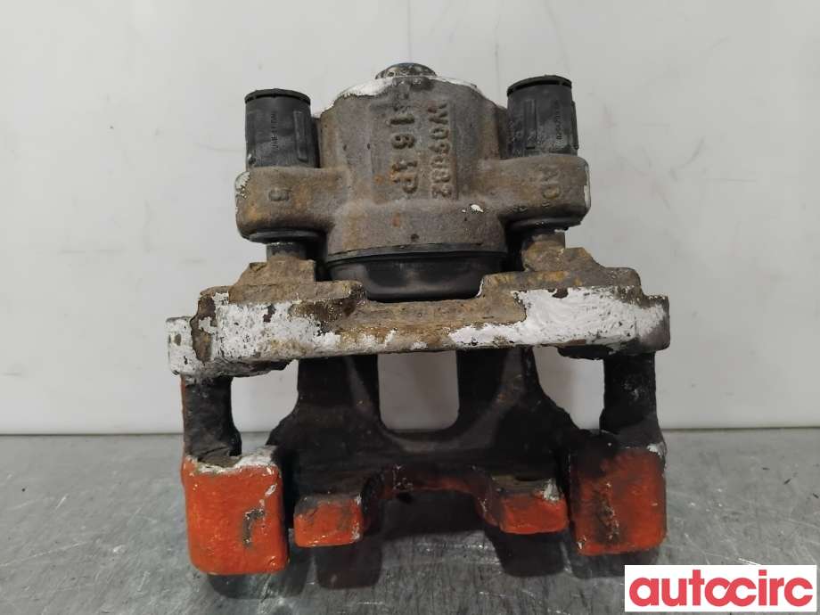 Bremsecaliper venstre bak til BMW 3-Serie 2012-2018 (F30/F31/F34) (F30/F31/F34) (BMW|34216850857|)