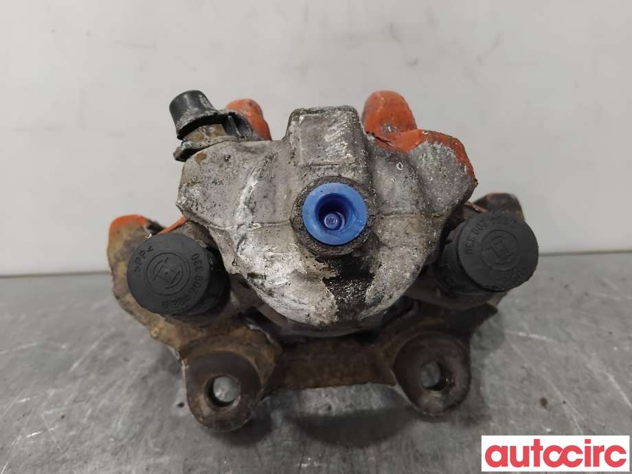 Bremsecaliper venstre bak til BMW 3-Serie 2012-2018 (F30/F31/F34) (F30/F31/F34) (BMW|34216850857|)