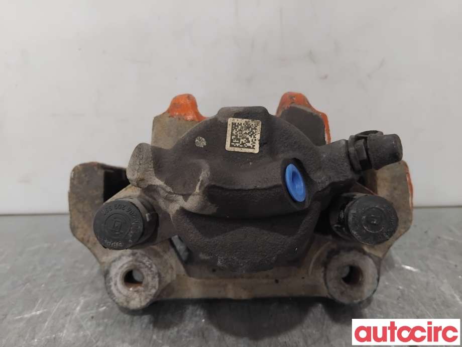 Bremsecaliper venstre foran til BMW 3-Serie 2012-2018 (F30/F31/F34) (F30/F31/F34) (BMW|34116850649|)