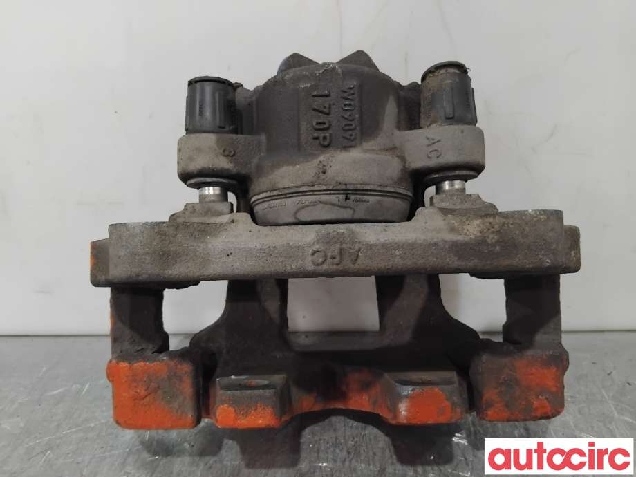 Bremsecaliper høyre foran til BMW 3-Serie 2012-2018 (F30/F31/F34) (F30/F31/F34) (BMW|34116850650|)