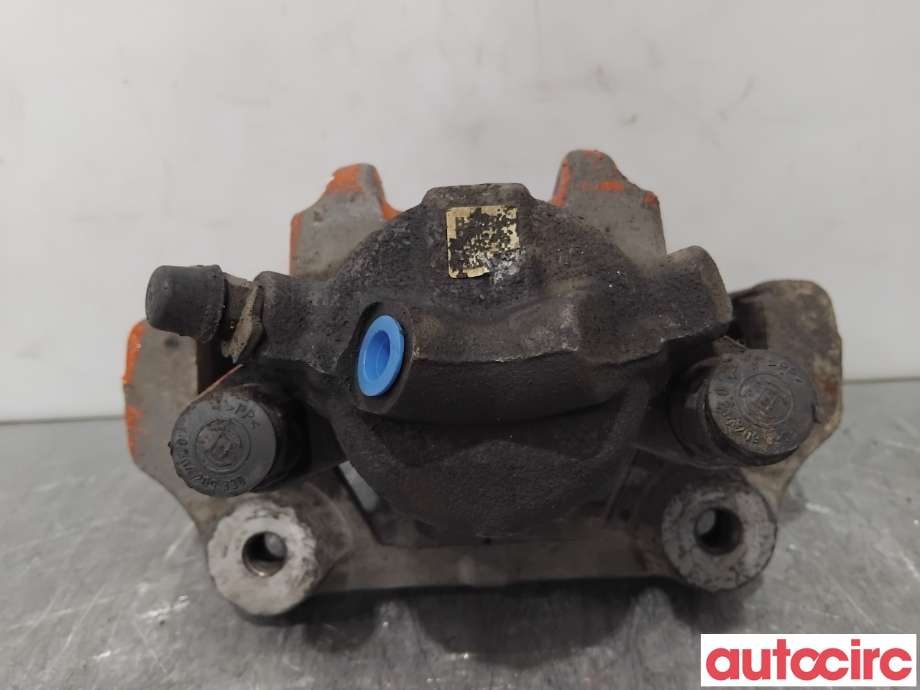 Bremsecaliper høyre foran til BMW 3-Serie 2012-2018 (F30/F31/F34) (F30/F31/F34) (BMW|34116850650|)
