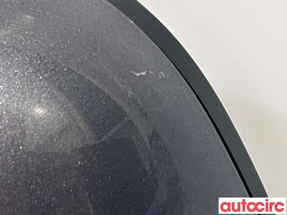 Speil venstre til Citroën C-Crosser 2007-2012  (CITROEN|8153LX)
