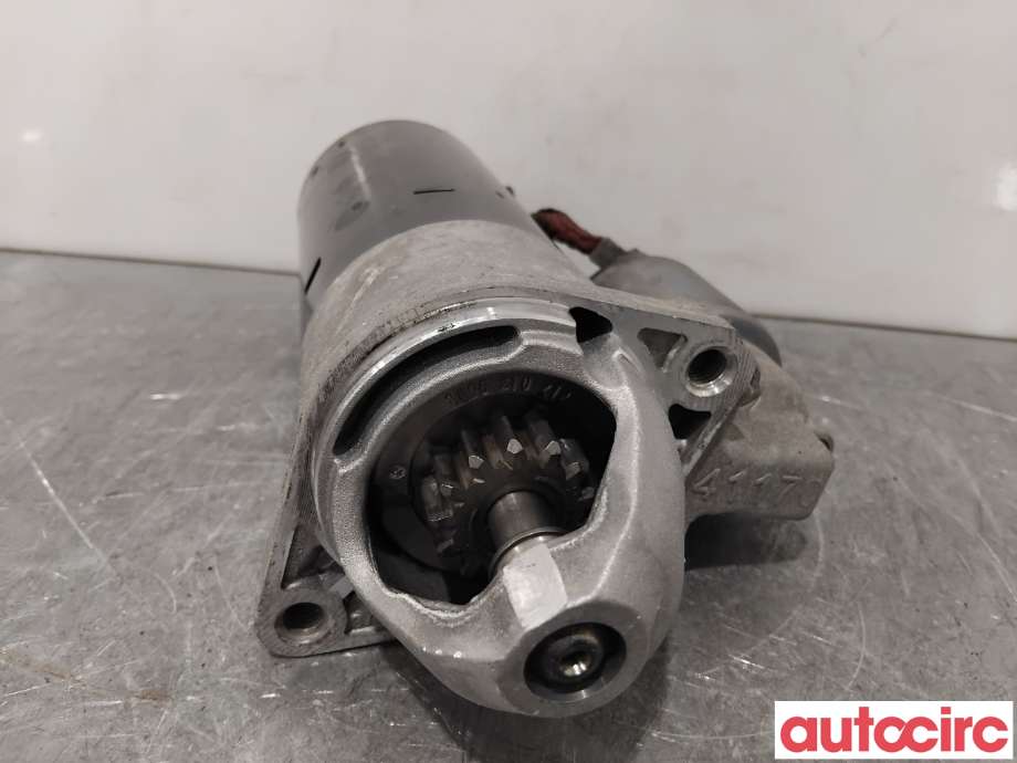 Starter diesel til Mercedes Vito 2014-->> (W447) (W447) (MERCEDES|A6519064300|0001139085)