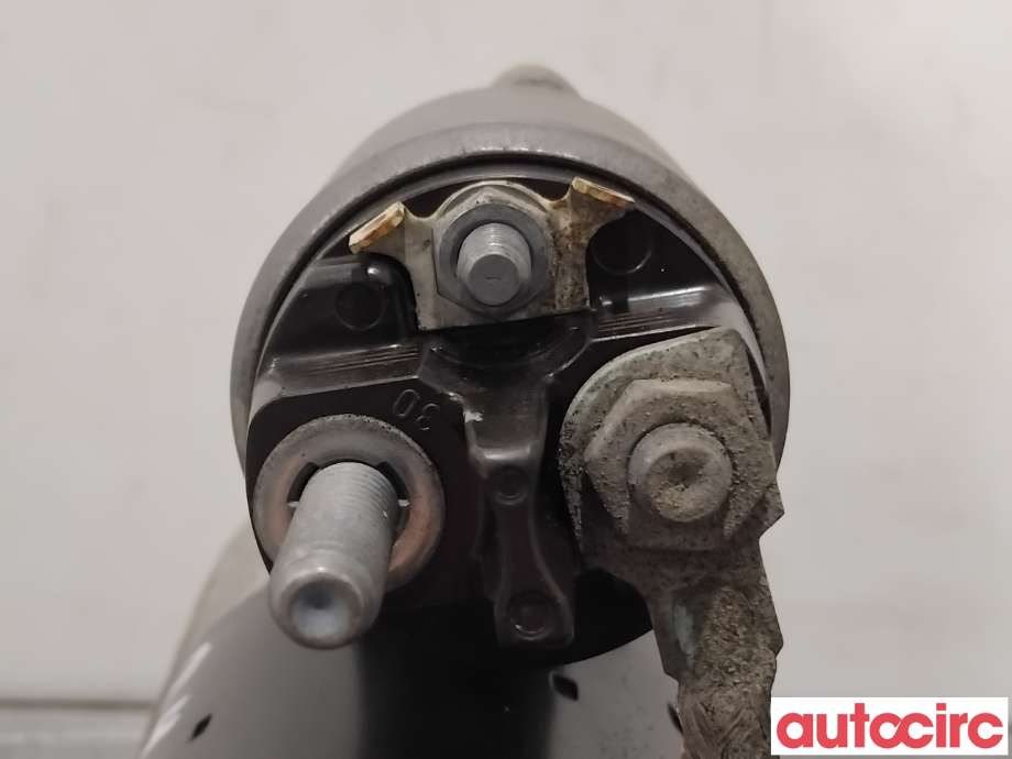 Starter diesel til Mercedes Vito 2014-->> (W447) (W447) (MERCEDES|A6519064300|0001139085)