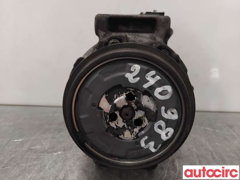 Aircondition kompressor til Mercedes ML, 2005-2011 (W164) (W164) (MERCEDES|A0022305211)