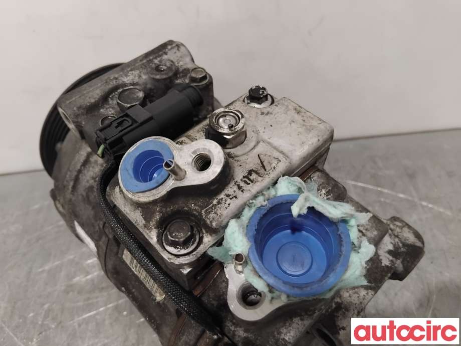 Aircondition kompressor til Mercedes ML 2005-2011 (W164) (W164) (MERCEDES|A0022305211|447190-4830|A0012308211)