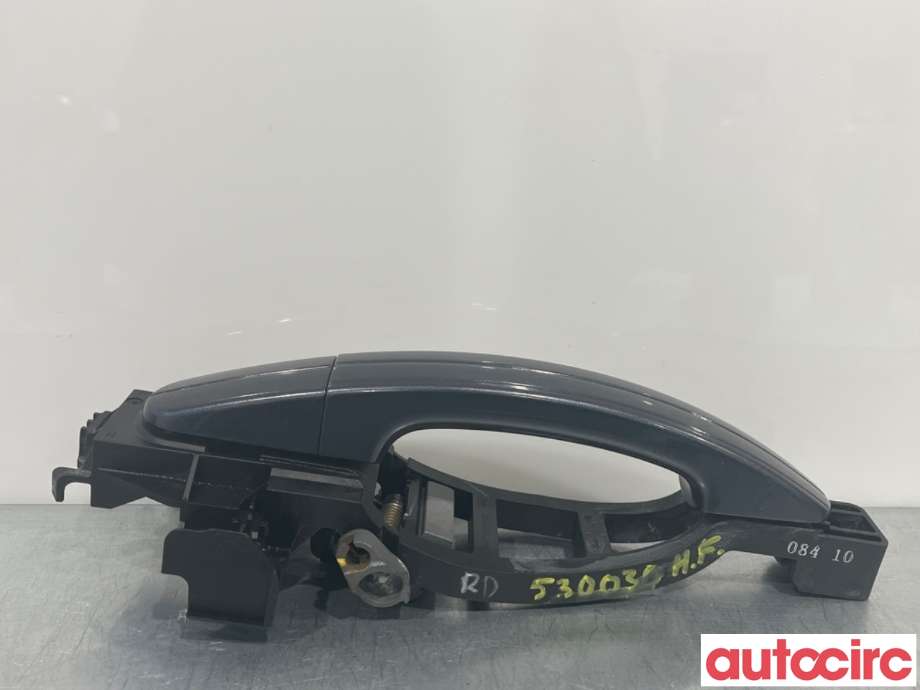 Dørhåndtak utv høyre foran til Ford Focus 2008-2010 (Type II, Fase 2) (FORD|1480070|)