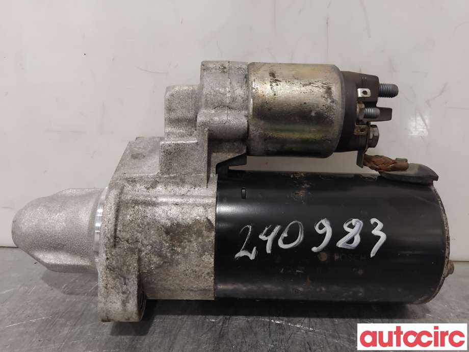 Starter til Mercedes ML, 2005-2011 (W164) (W164) (MERCEDES|A0061510601)