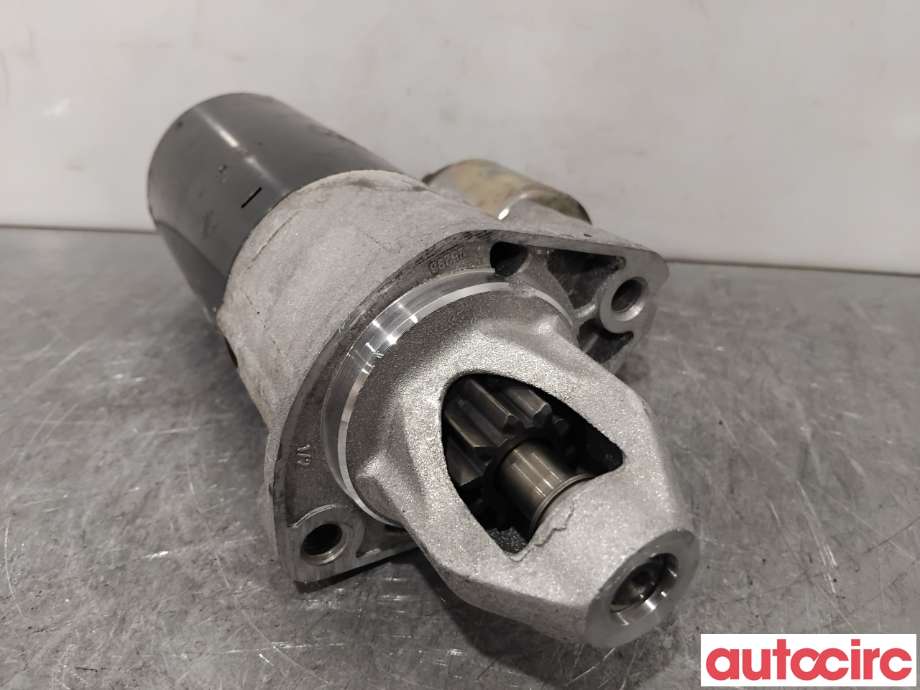 Starter til Mercedes ML 2005-2011 (W164) (W164) (MERCEDES|A0061510601|0001108213)
