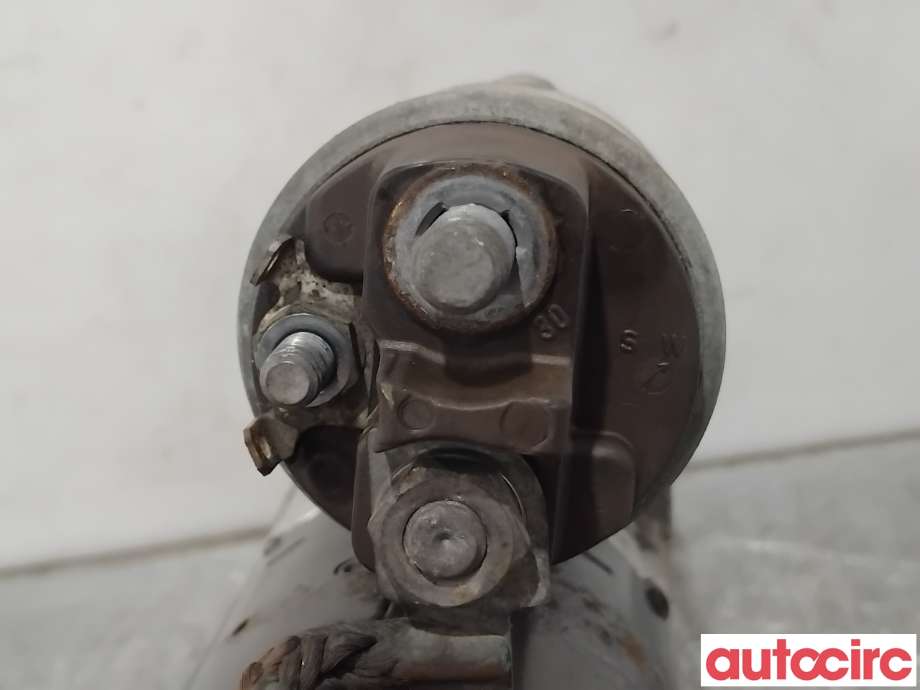 Starter til Mercedes ML 2005-2011 (W164) (W164) (MERCEDES|A0061510601|0001108213)