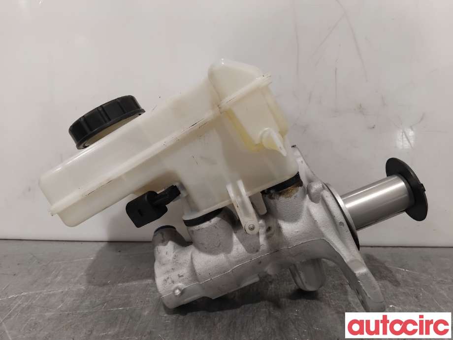 Bremsepumpe hoved til VW Passat 2015-2019 (Fase 1) (B8) (B8) (VOLKSWAGEN|8V1611021A||5Q1614019AC)