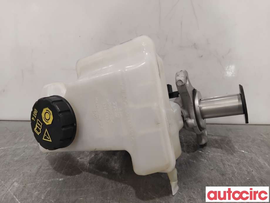 Bremsepumpe hoved til VW Passat 2015-2019 (Fase 1) (B8) (B8) (VOLKSWAGEN|8V1611021A||5Q1614019AC)