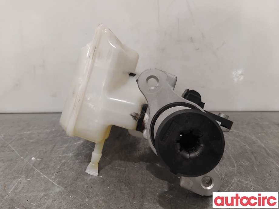 Bremsepumpe hoved til VW Passat 2015-2019 (Fase 1) (B8) (B8) (VOLKSWAGEN|8V1611021A||5Q1614019AC)