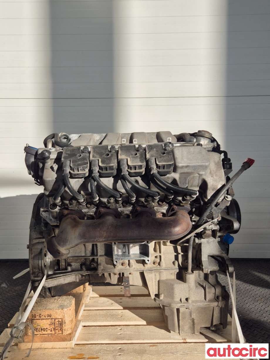 Motor bensin til Mercedes ML 2005-2011 (W164) (W164) (MERCEDES|A1130107744|M113.964|A1130102302)
