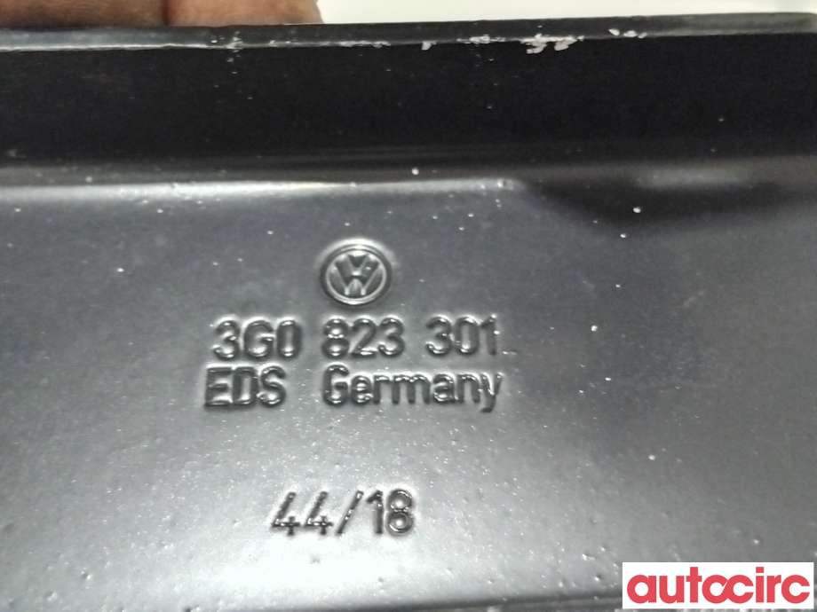 Panserhengsler til VW Passat 2015-2019 (Fase 1) (B8) (B8) (VOLKSWAGEN|3G0823301|)
