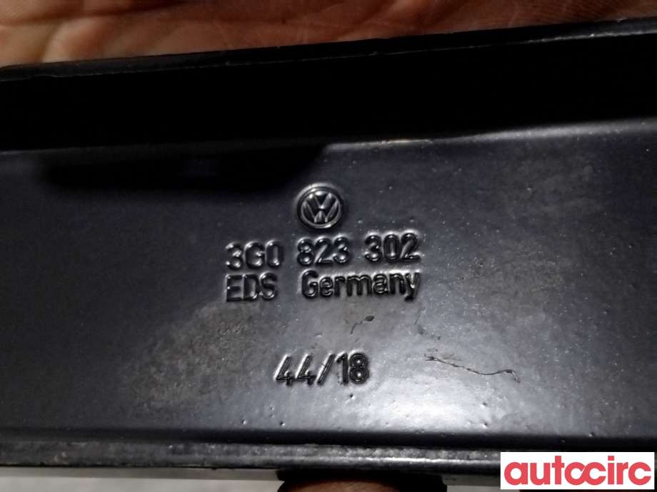 Panserhengsler til VW Passat 2015-2019 (Fase 1) (B8) (B8) (VOLKSWAGEN|3G0823302|)
