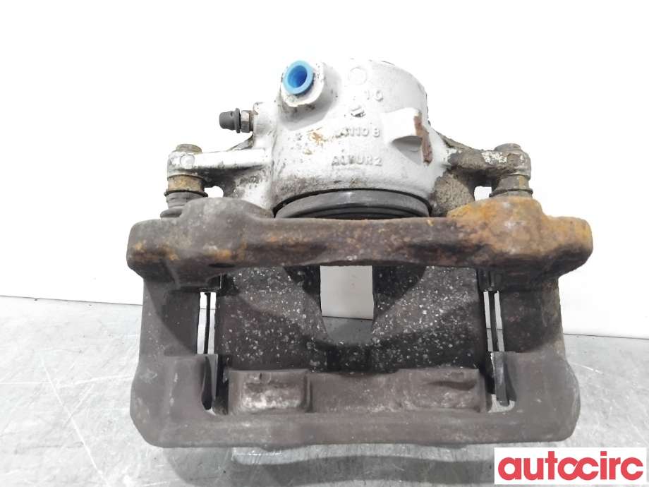 Bremsecaliper høyre foran til Mercedes E-Klasse 2009-2013 (Fase 1) (W212) (W212) (MERCEDES|A2044212481|)