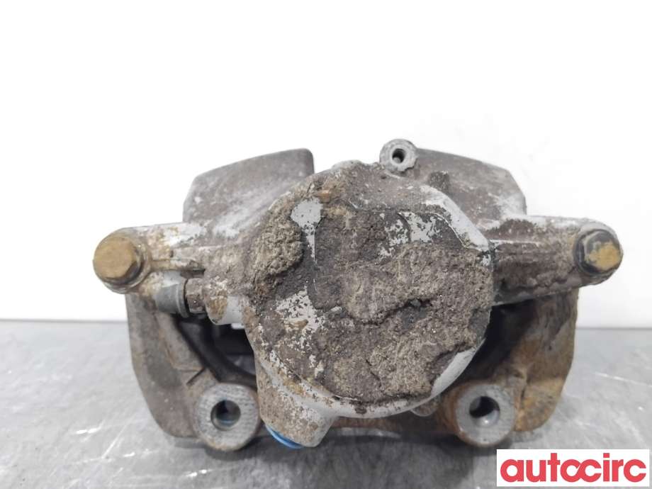 Bremsecaliper høyre foran til Mercedes E-Klasse 2009-2013 (Fase 1) (W212) (W212) (MERCEDES|A2044212481|)