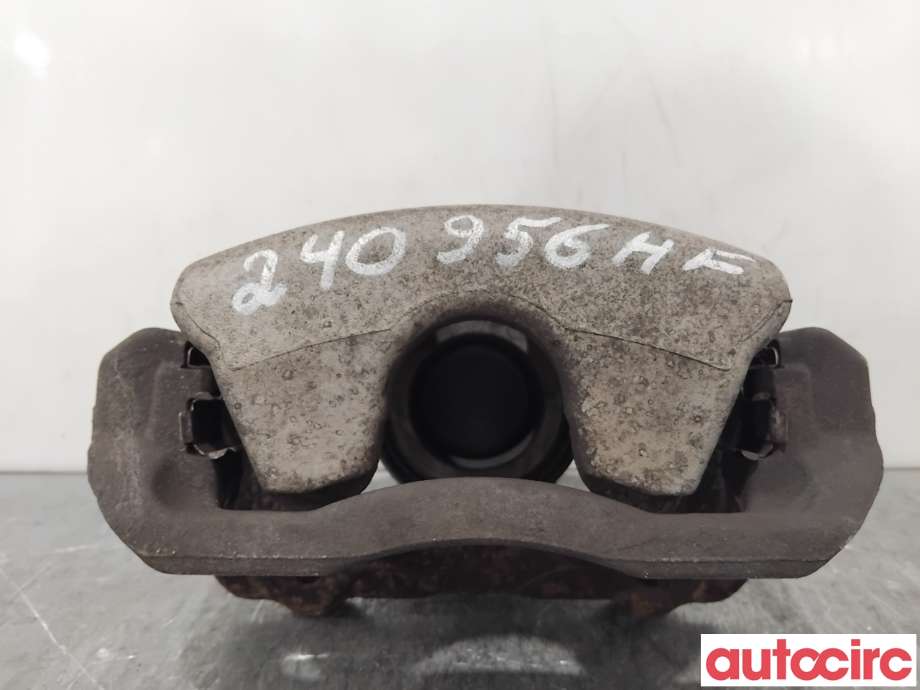 Bremsecaliper høyre foran til Mercedes E-Klasse 2009-2013 (Fase 1) (W212) (W212) (MERCEDES|A2044212481|)