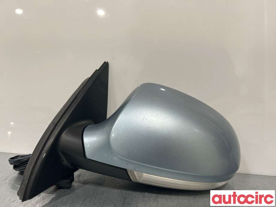 Speil venstre til VW Passat 2005-2010 (B6) (B6) (VOLKSWAGEN|3C1857507DP)