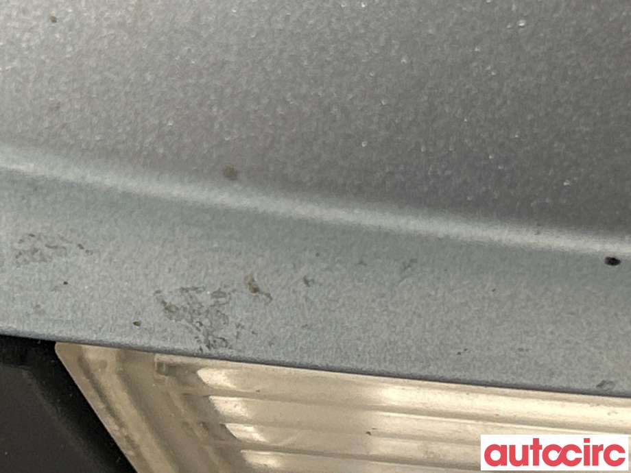 Speil venstre til VW Passat 2005-2010 (B6) (B6) (VOLKSWAGEN|3C1857507DP)