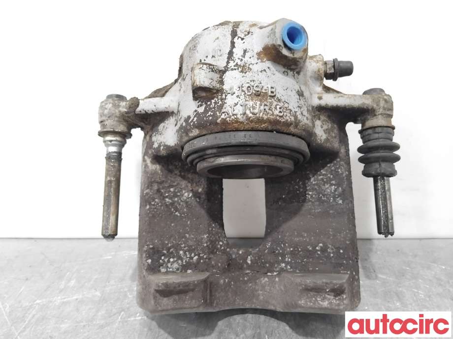 Bremsecaliper venstre foran til Mercedes E-Klasse 2009-2013 (Fase 1) (W212) (W212) (MERCEDES|A2044212381|)