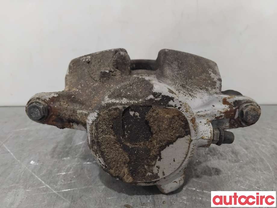 Bremsecaliper venstre foran til Mercedes E-Klasse 2009-2013 (Fase 1) (W212) (W212) (MERCEDES|A2044212381|)