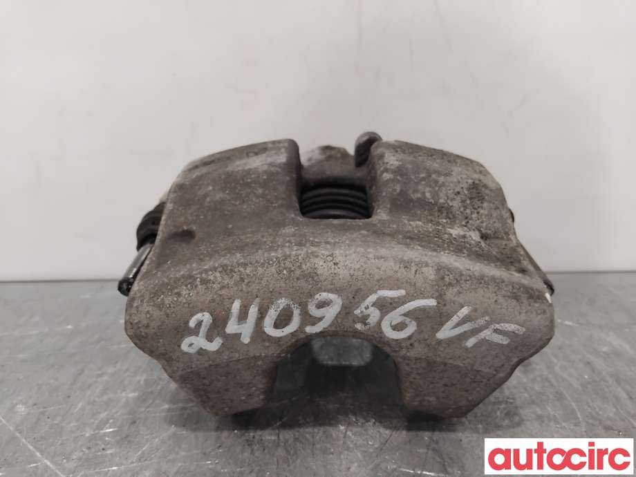 Bremsecaliper venstre foran til Mercedes E-Klasse 2009-2013 (Fase 1) (W212) (W212) (MERCEDES|A2044212381|)