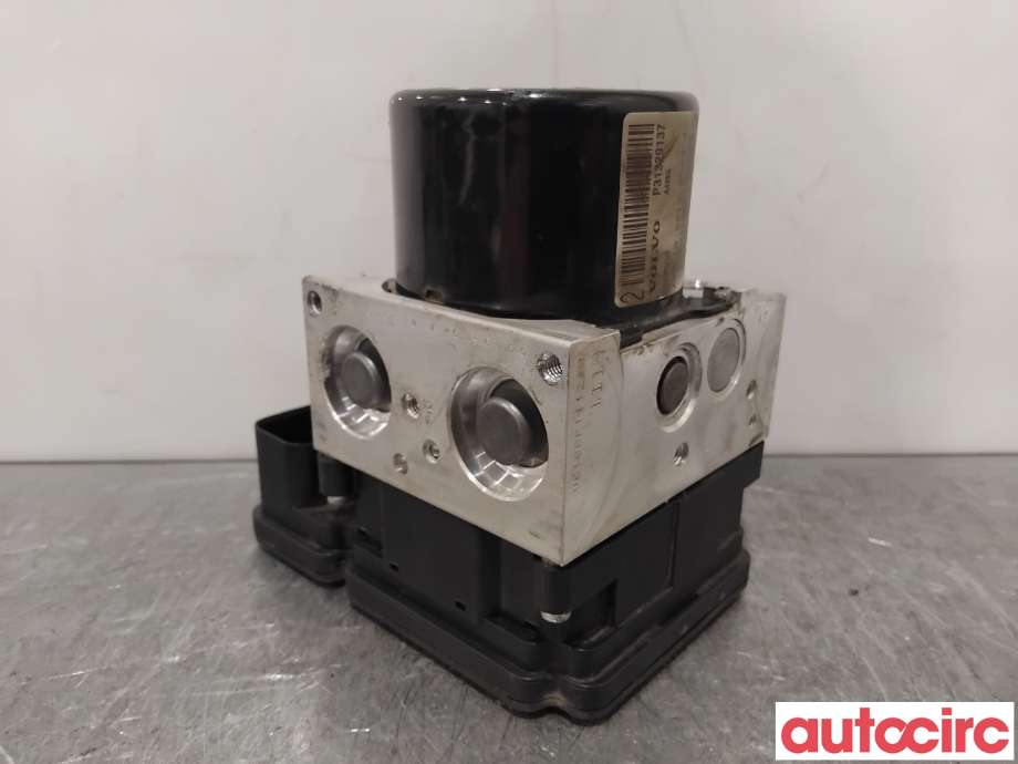ABS sentral til Volvo V60 2010-2013 (Type I, Fase 1)  (VOLVO|31329138|100212-05434|31329137)